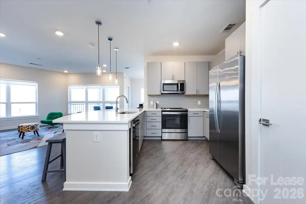 3630 N Davidson Street Charlotte NC 28205