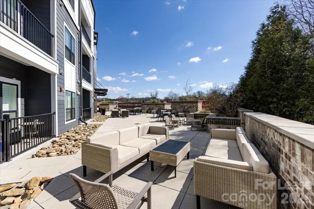 3630 N Davidson Street Charlotte NC 28205