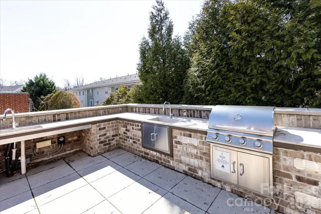 3630 N Davidson Street Charlotte NC 28205