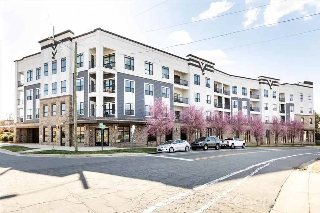 3630 N Davidson Street Charlotte NC 28205