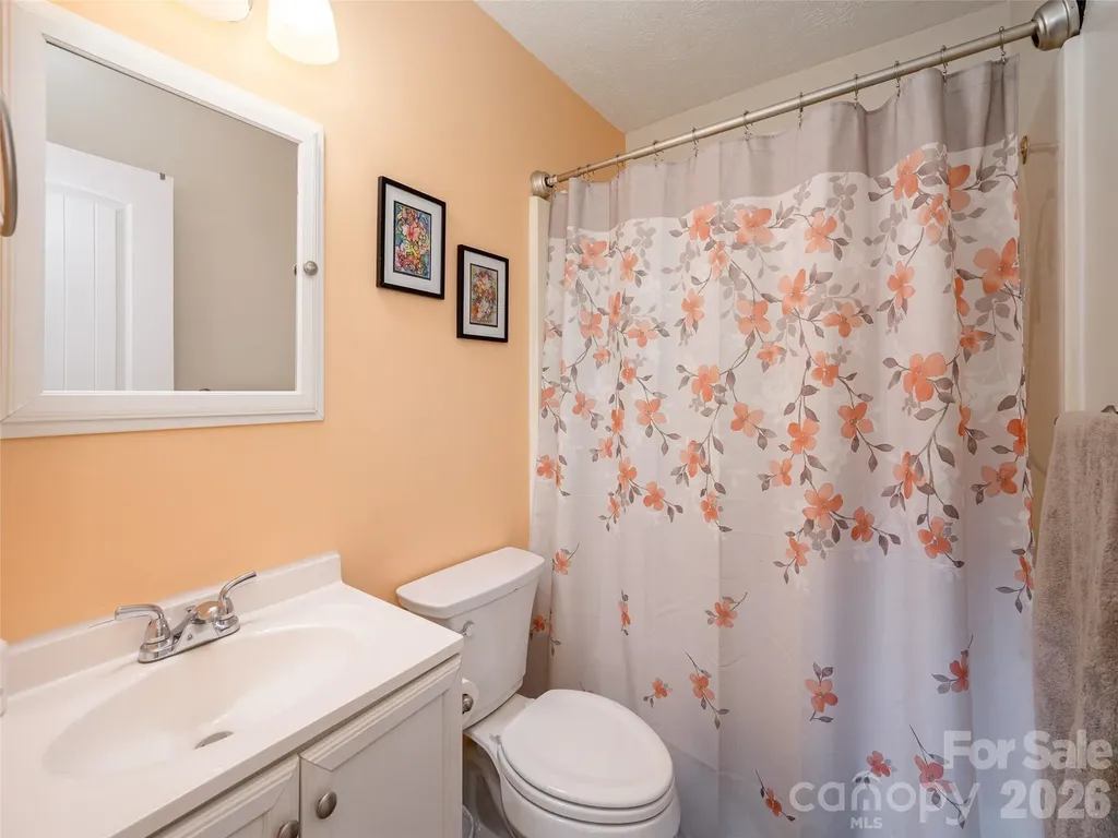 14 Fox Run Place Fairview NC 28730