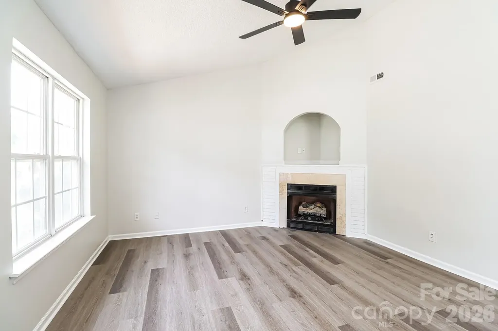 4135 Canyon Creek Lane Charlotte NC 28216
