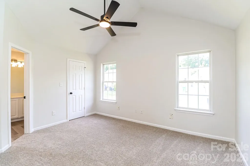 4135 Canyon Creek Lane Charlotte NC 28216