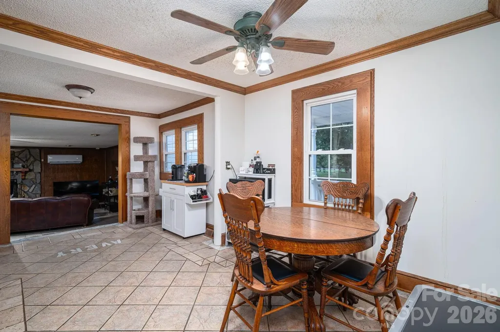 1387 George Brown Road Crouse NC 28033