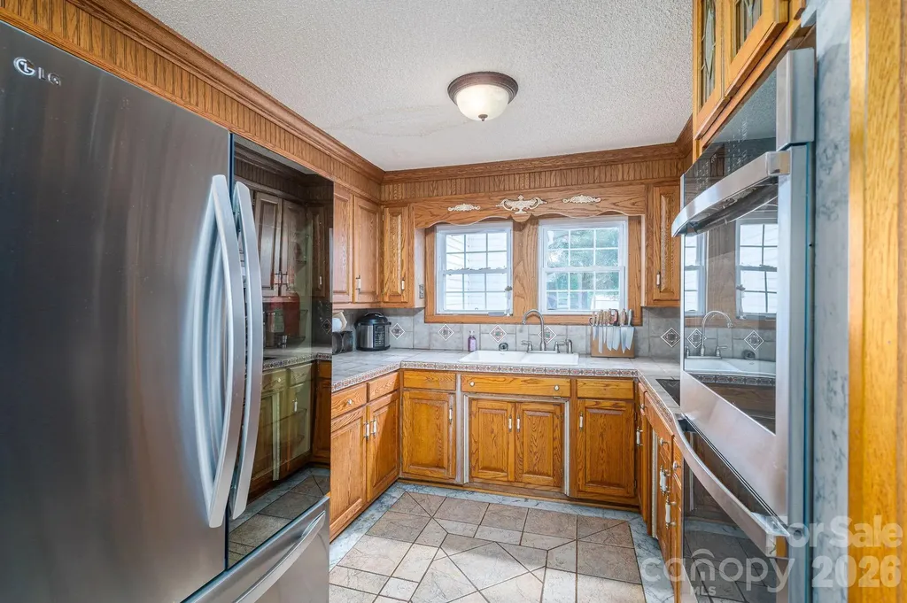 1387 George Brown Road Crouse NC 28033