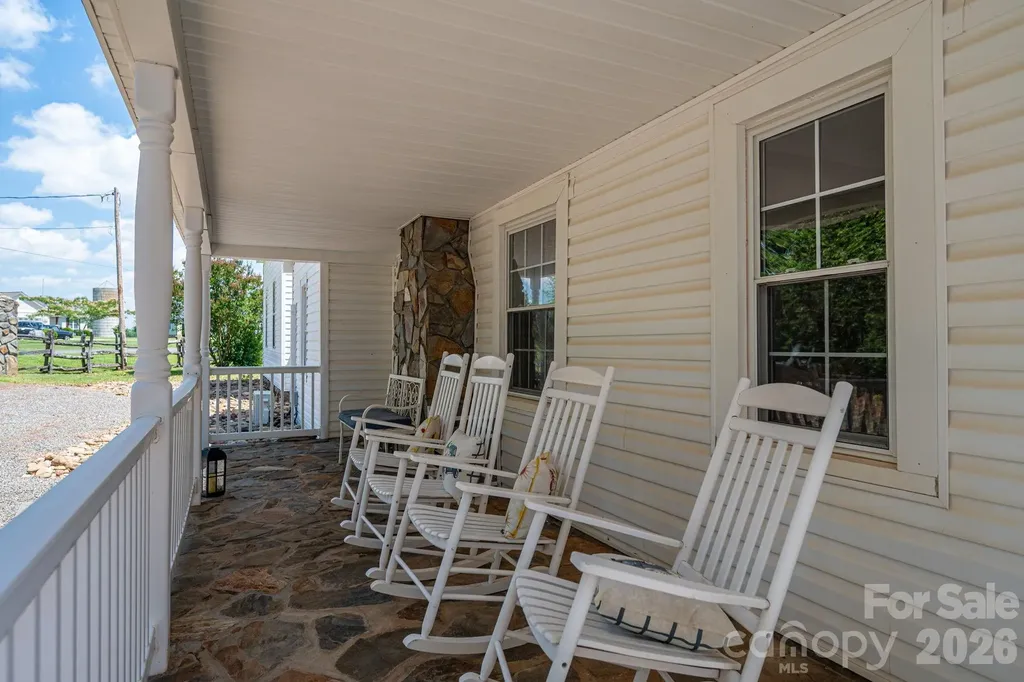 1387 George Brown Road Crouse NC 28033