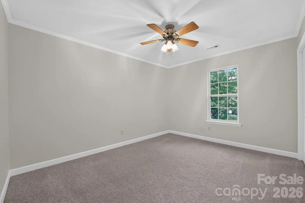3909 Carmel Forest Drive Charlotte NC 28226