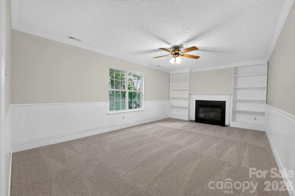 3909 Carmel Forest Drive Charlotte NC 28226