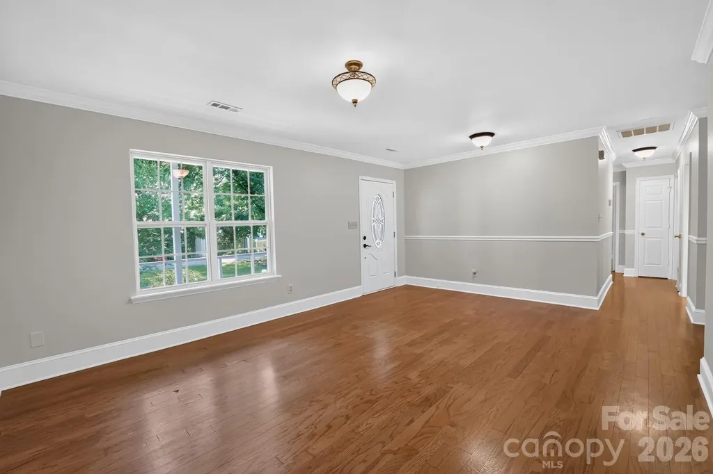 3909 Carmel Forest Drive Charlotte NC 28226