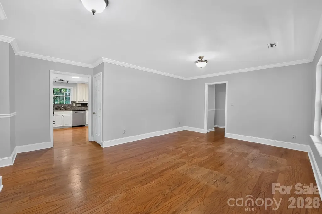 3909 Carmel Forest Drive Charlotte NC 28226