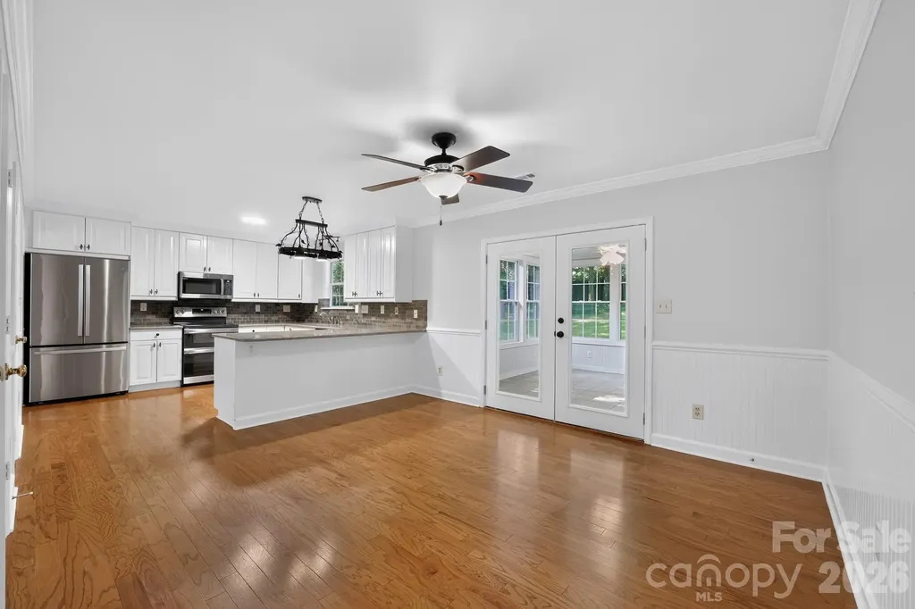 3909 Carmel Forest Drive Charlotte NC 28226