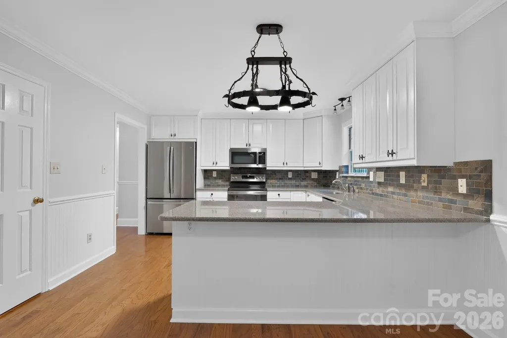 3909 Carmel Forest Drive Charlotte NC 28226