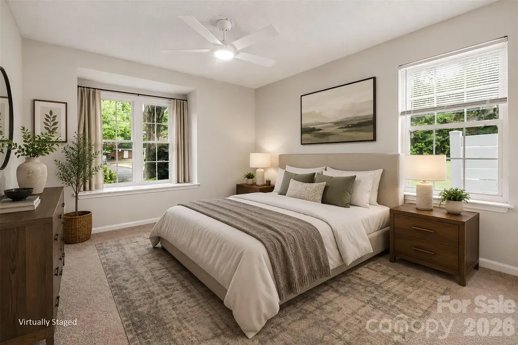 9478 S Vicksburg Park Court Charlotte NC 28210