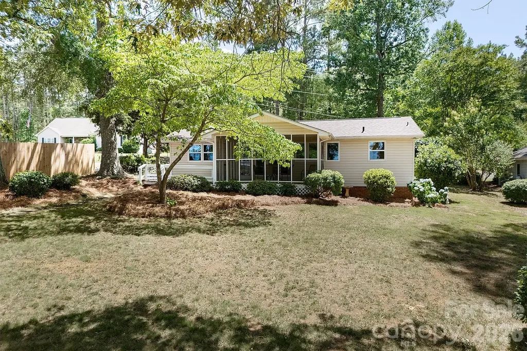 49294 Wood Land Drive Norwood NC 28128