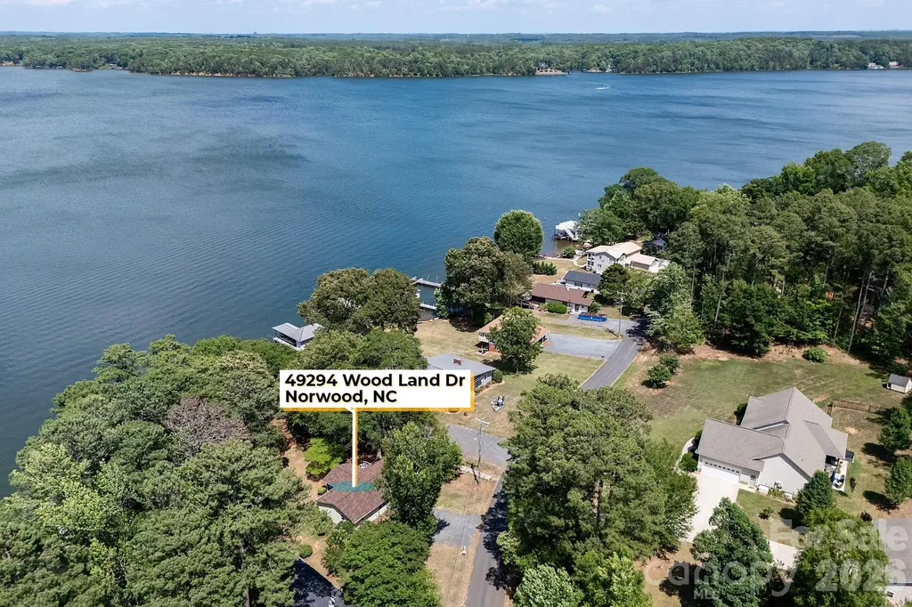 49294 Wood Land Drive Norwood NC 28128