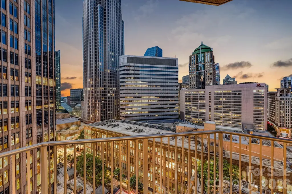 210 N Church Street Charlotte NC 28202