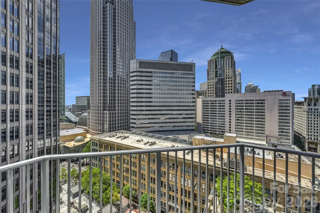 210 N Church Street Charlotte NC 28202