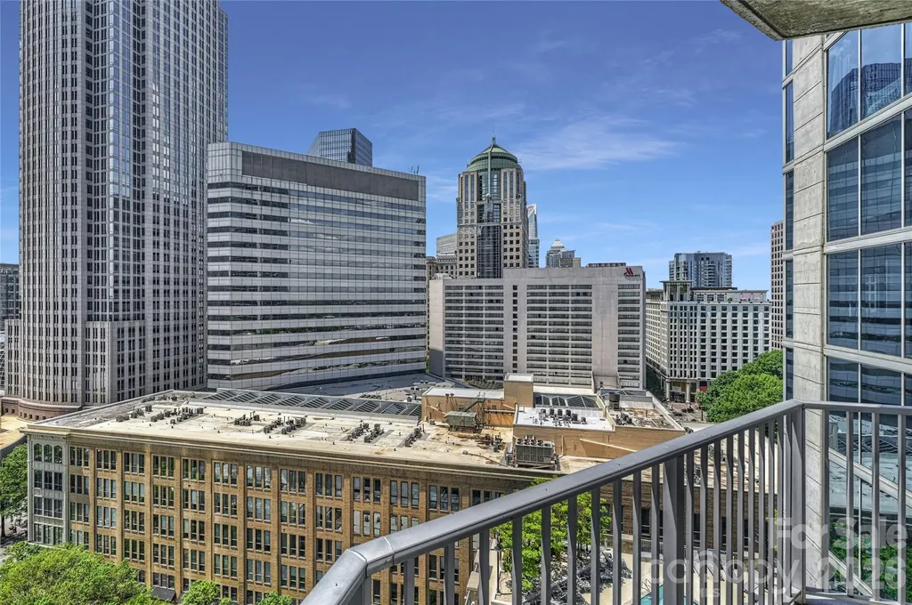 210 N Church Street Charlotte NC 28202