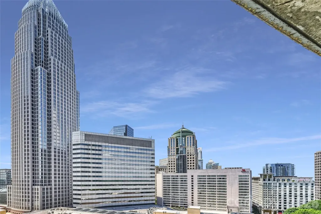 210 N Church Street Charlotte NC 28202