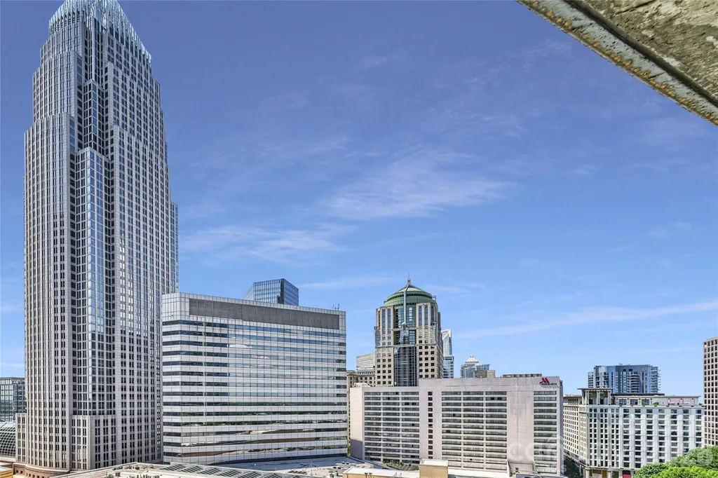 210 N Church Street Charlotte NC 28202