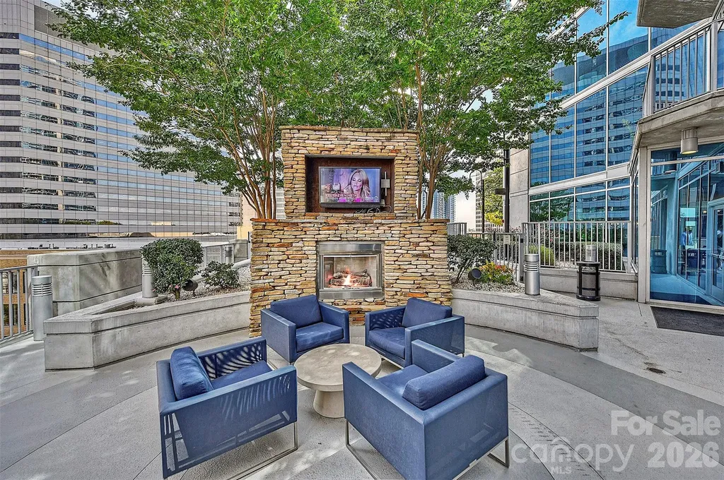 210 N Church Street Charlotte NC 28202