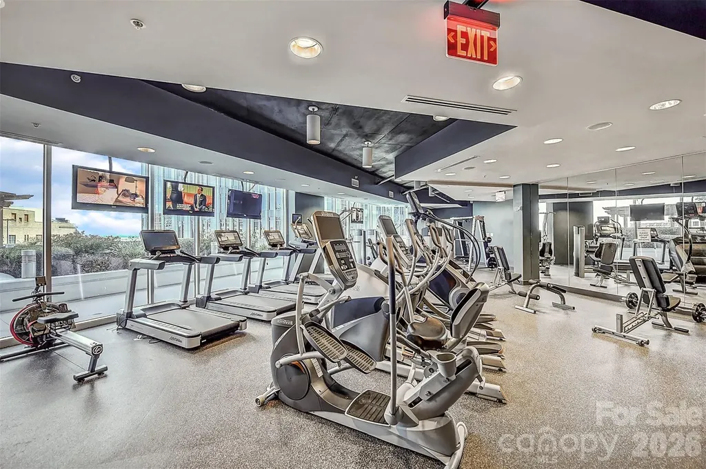 210 N Church Street Charlotte NC 28202