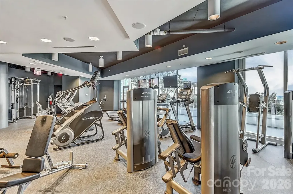 210 N Church Street Charlotte NC 28202