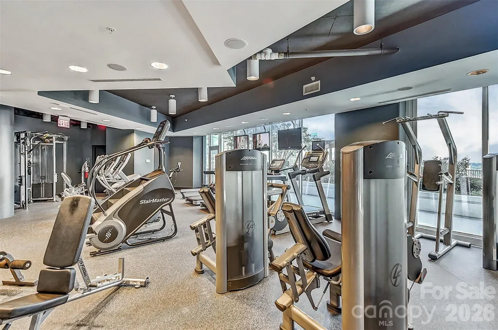 210 N Church Street Charlotte NC 28202