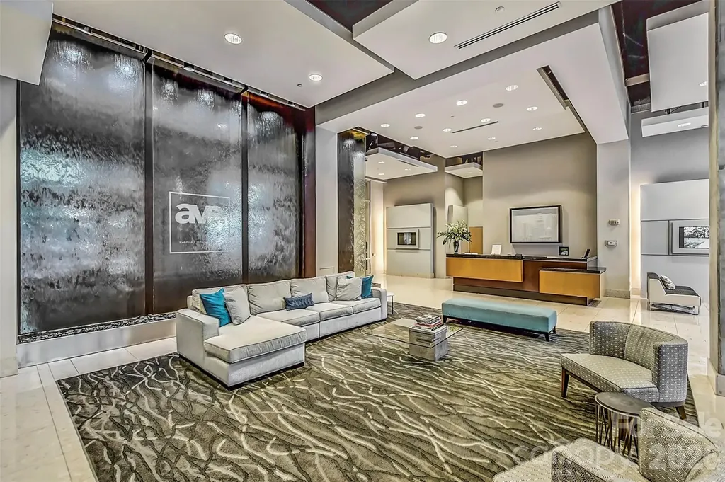 210 N Church Street Charlotte NC 28202