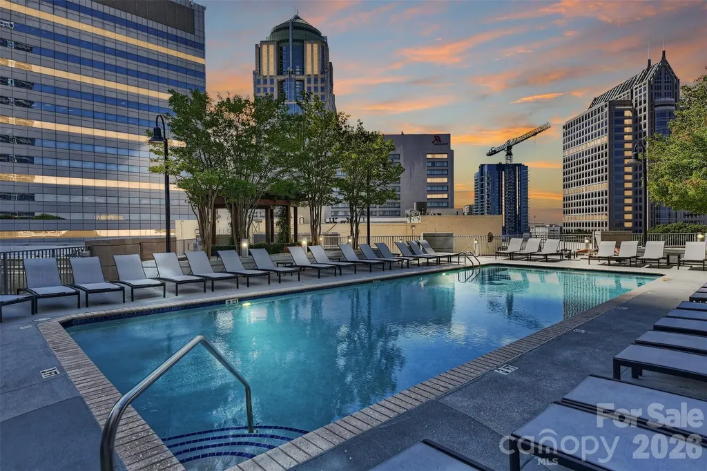 210 N Church Street Charlotte NC 28202