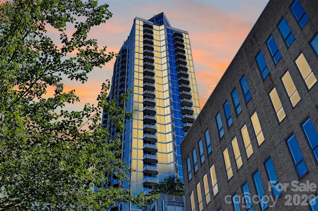 210 N Church Street Charlotte NC 28202