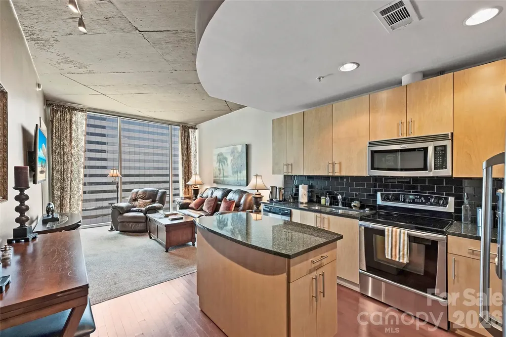 210 N Church Street Charlotte NC 28202