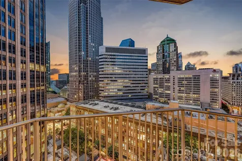 210 N Church Street Charlotte NC 28202