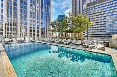 210 N Church Street Charlotte NC 28202