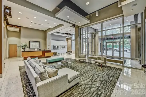 210 N Church Street Charlotte NC 28202
