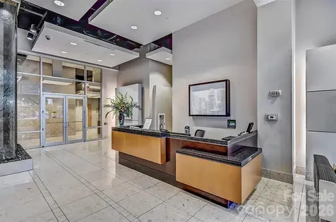 210 N Church Street Charlotte NC 28202
