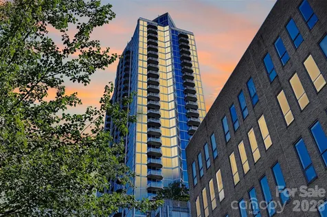 210 N Church Street Charlotte NC 28202