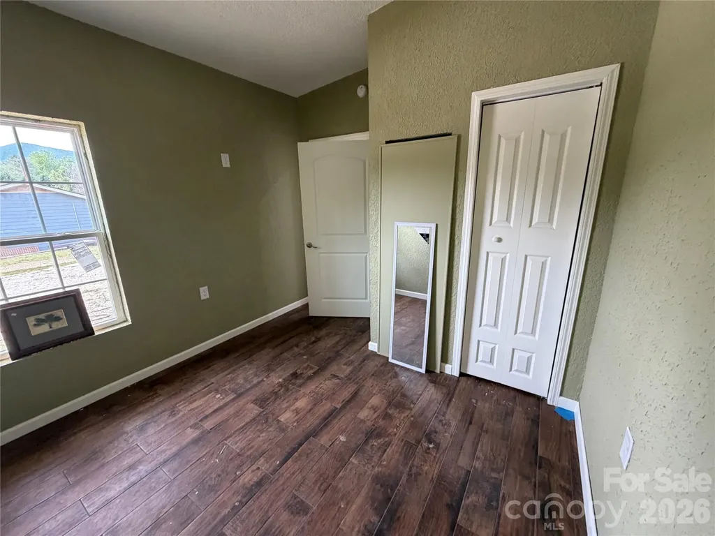 68 Circle Drive Marion NC 28752