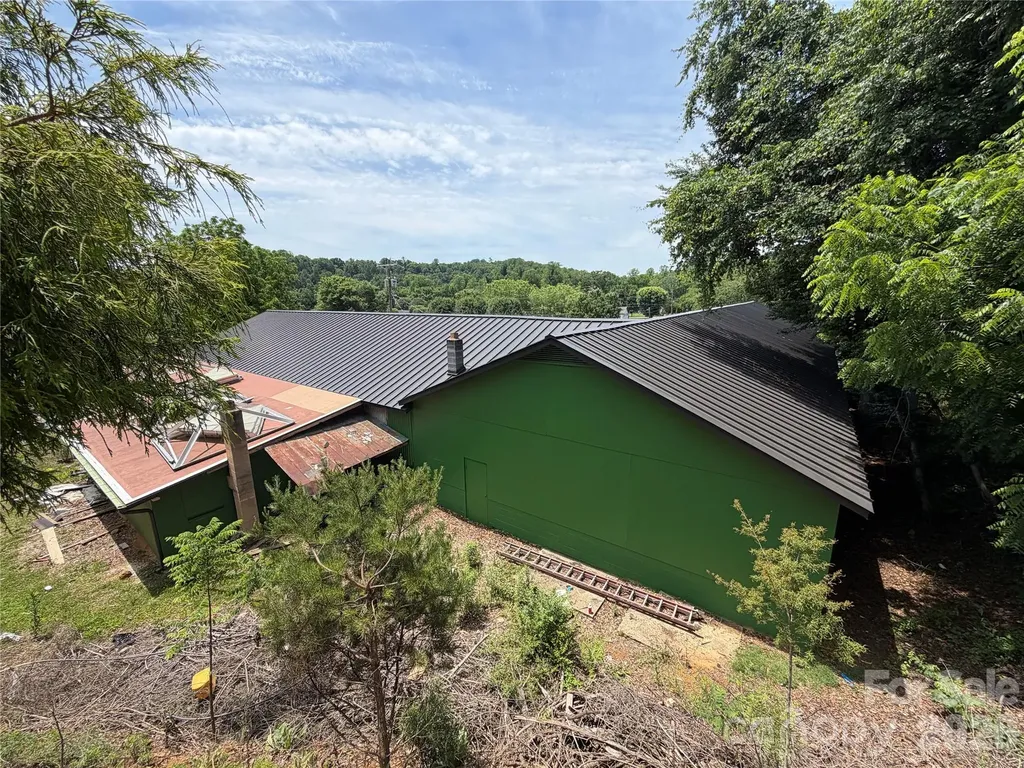 68 Circle Drive Marion NC 28752