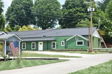 68 Circle Drive Marion NC 28752