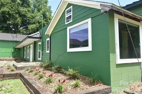 68 Circle Drive Marion NC 28752