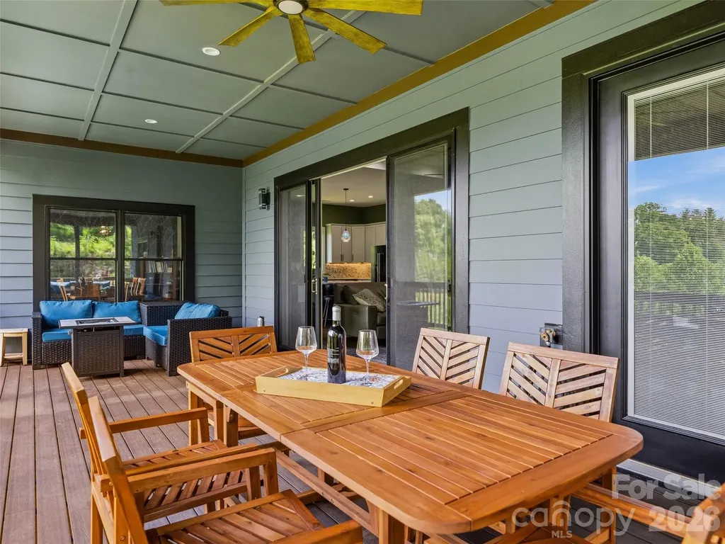 11 Timber Hill Drive Leicester NC 28748