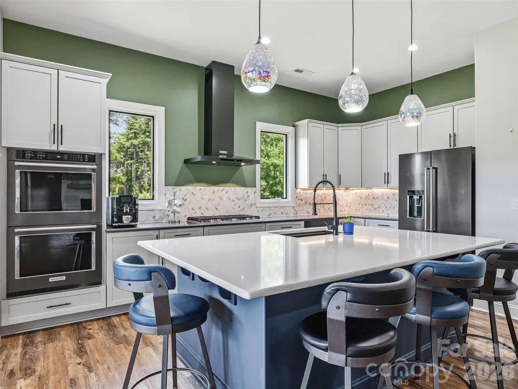 11 Timber Hill Drive Leicester NC 28748