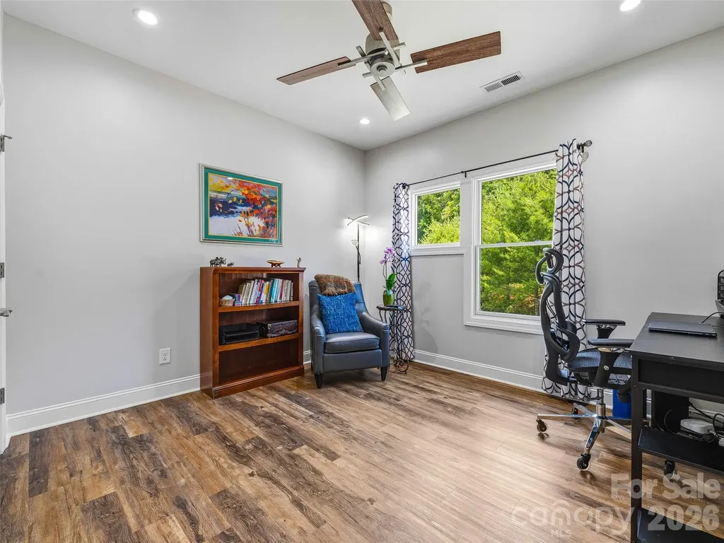 11 Timber Hill Drive Leicester NC 28748