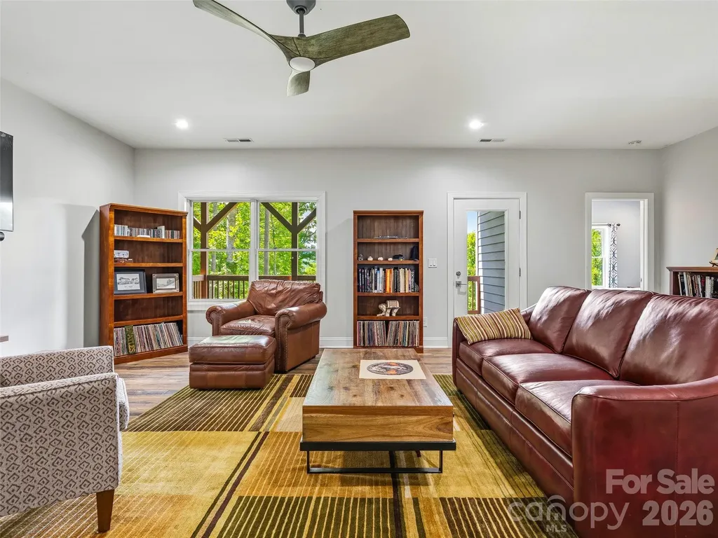 11 Timber Hill Drive Leicester NC 28748