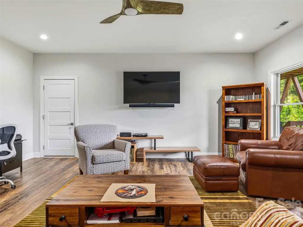 11 Timber Hill Drive Leicester NC 28748