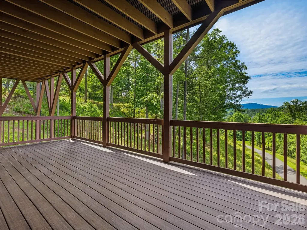 11 Timber Hill Drive Leicester NC 28748