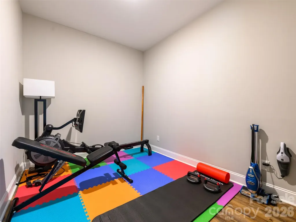 11 Timber Hill Drive Leicester NC 28748