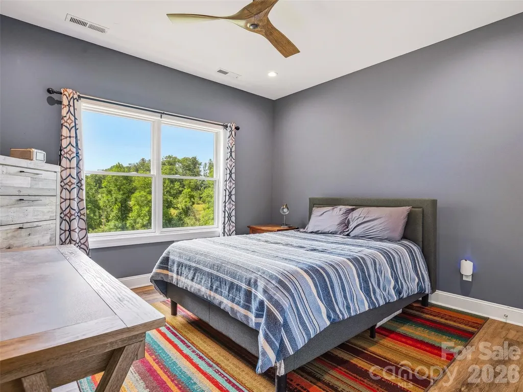 11 Timber Hill Drive Leicester NC 28748