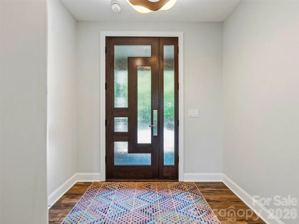 11 Timber Hill Drive Leicester NC 28748